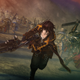 Illustration for article titled iValkyria: Azure Revolution/i Trailer + More Screenshots